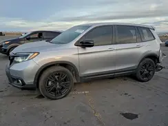 5FNYF8H27MB024552 2021 HONDA PASSPORT