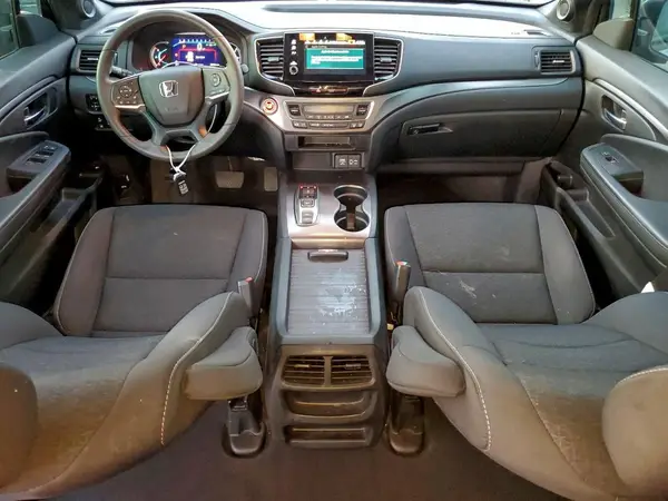 5FNYF8H27MB024552 2021 HONDA PASSPORT - Image 8
