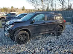 5FNYF8H27MB027872 2021 HONDA PASSPORT