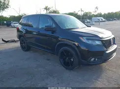 5FNYF8H27MB038581 2021 HONDA PASSPORT