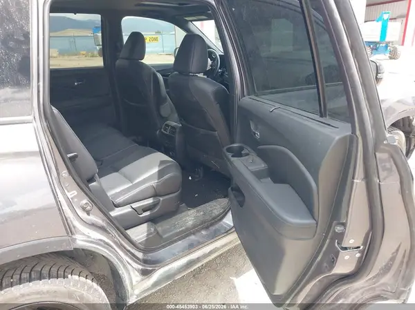 5FNYF8H27MB039732 2021 HONDA PASSPORT - Image 8