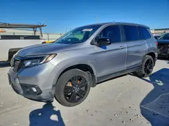 5FNYF8H28KB008387 2019 HONDA PASSPORT