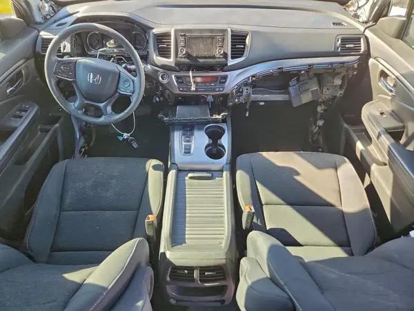 5FNYF8H28KB008387 2019 HONDA PASSPORT - Image 8