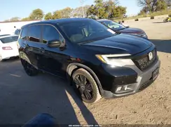 5FNYF8H28KB021060 2019 HONDA PASSPORT
