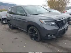 5FNYF8H28KB021530 2019 HONDA PASSPORT