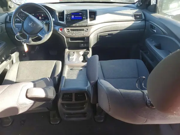 5FNYF8H28KB023441 2019 HONDA PASSPORT - Image 8