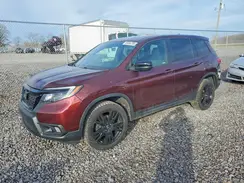 5FNYF8H28KB024475 2019 HONDA PASSPORT