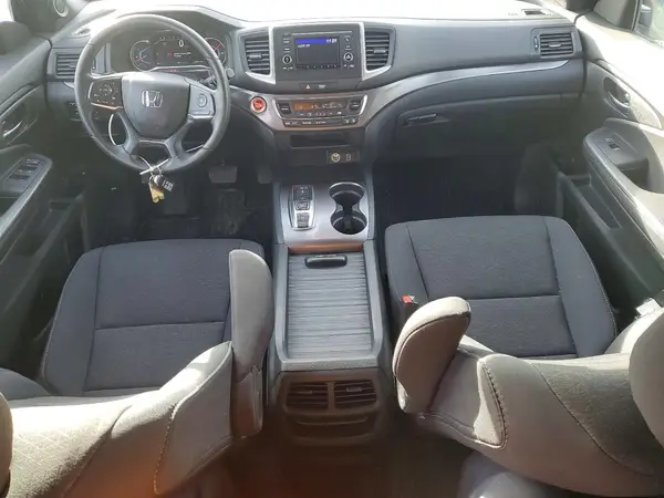 5FNYF8H28KB024475 2019 HONDA PASSPORT - Image 8