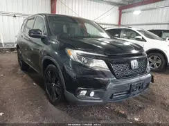 5FNYF8H28KB028672 2019 HONDA PASSPORT