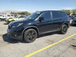 5FNYF8H28MB012488 2021 HONDA PASSPORT