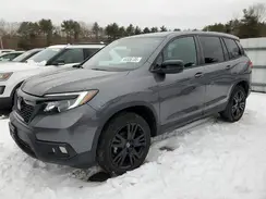 5FNYF8H28MB017934 2021 HONDA PASSPORT