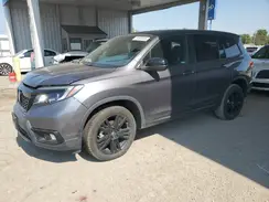 5FNYF8H28MB018095 2021 HONDA PASSPORT