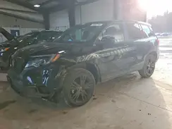 5FNYF8H28MB018582 2021 HONDA PASSPORT