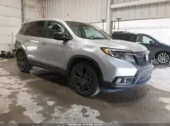 5FNYF8H28MB023443 2021 HONDA PASSPORT