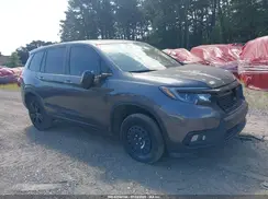 5FNYF8H29KB006583 2019 HONDA PASSPORT