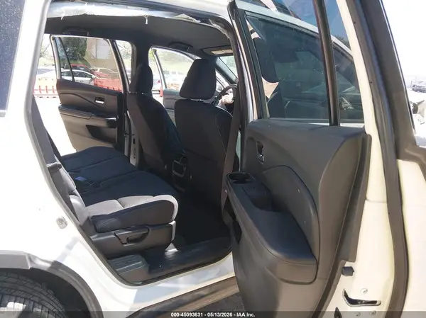 5FNYF8H29KB013226 2019 HONDA PASSPORT - Image 8
