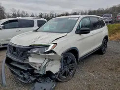 5FNYF8H29KB013775 2019 HONDA PASSPORT