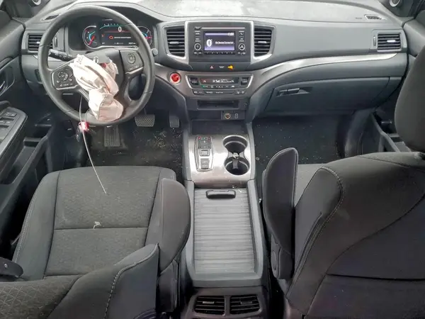 5FNYF8H29KB013775 2019 HONDA PASSPORT - Image 8