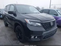 5FNYF8H29KB015056 2019 HONDA PASSPORT