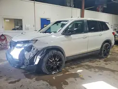5FNYF8H29KB015154 2019 HONDA PASSPORT
