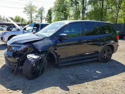 5FNYF8H29KB022458 2019 HONDA PASSPORT