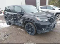 5FNYF8H29KB023691 2019 HONDA PASSPORT