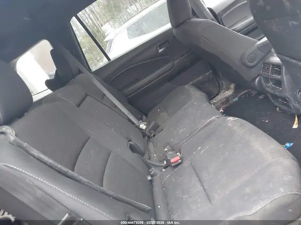 5FNYF8H29KB023691 2019 HONDA PASSPORT - Image 8