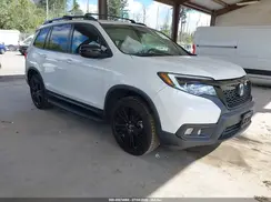 5FNYF8H29KB025179 2019 HONDA PASSPORT
