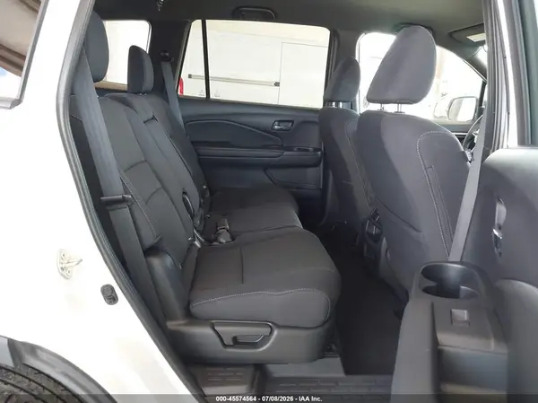 5FNYF8H29KB025179 2019 HONDA PASSPORT - Image 8