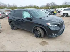 5FNYF8H29LB000462 2020 HONDA PASSPORT