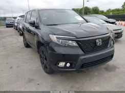 5FNYF8H29LB012580 2020 HONDA PASSPORT