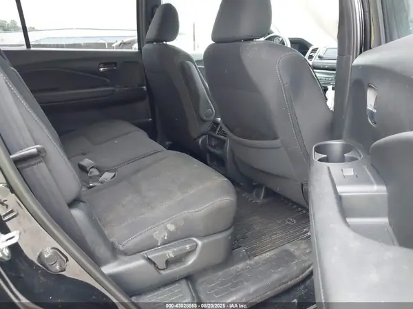 5FNYF8H29LB012580 2020 HONDA PASSPORT - Image 8