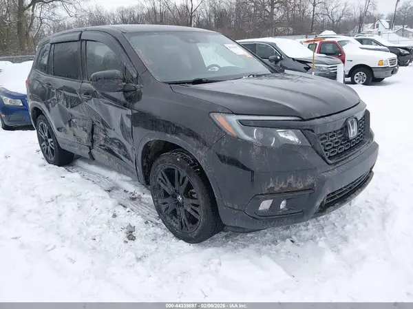 5FNYF8H29MB002603 2021 HONDA PASSPORT - Image 1