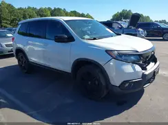 5FNYF8H29MB016162 2021 HONDA PASSPORT