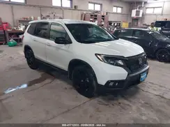 5FNYF8H29MB021314 2021 HONDA PASSPORT