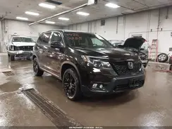 5FNYF8H29MB027873 2021 HONDA PASSPORT