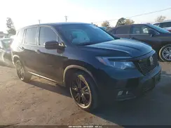 5FNYF8H29MB033088 2021 HONDA PASSPORT