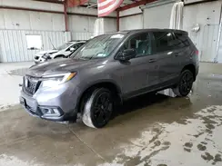 5FNYF8H29MB043636 2021 HONDA PASSPORT