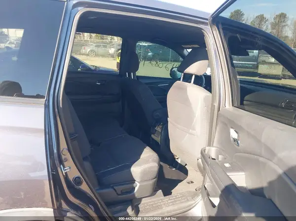 5FNYF8H2XKB006544 2019 HONDA PASSPORT - Image 8