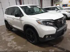 5FNYF8H2XKB010920 2019 HONDA PASSPORT