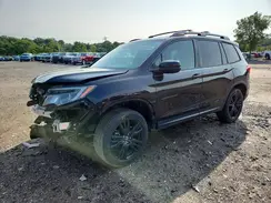 5FNYF8H2XKB016670 2019 HONDA PASSPORT
