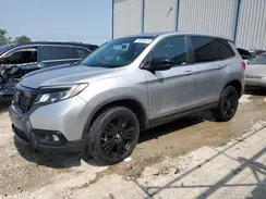5FNYF8H2XKB016880 2019 HONDA PASSPORT