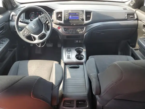 5FNYF8H2XKB016880 2019 HONDA PASSPORT - Image 8