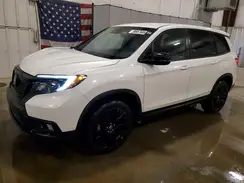 5FNYF8H2XKB023487 2019 HONDA PASSPORT