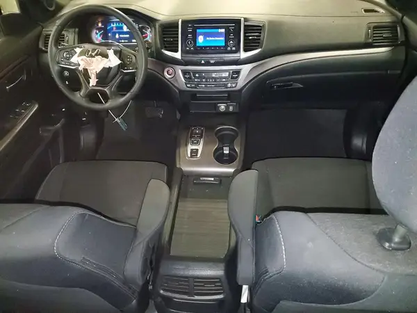 5FNYF8H2XKB023487 2019 HONDA PASSPORT - Image 8
