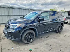 5FNYF8H2XKB026213 2019 HONDA PASSPORT
