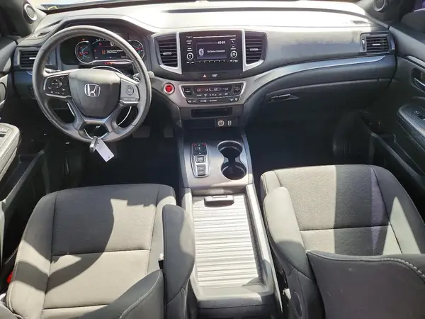 5FNYF8H2XKB026213 2019 HONDA PASSPORT - Image 8