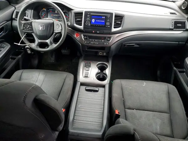 5FNYF8H2XLB000468 2020 HONDA PASSPORT - Image 8