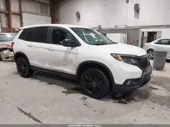 5FNYF8H2XLB010899 2020 HONDA PASSPORT