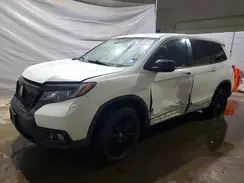 5FNYF8H2XMB006885 2021 HONDA PASSPORT